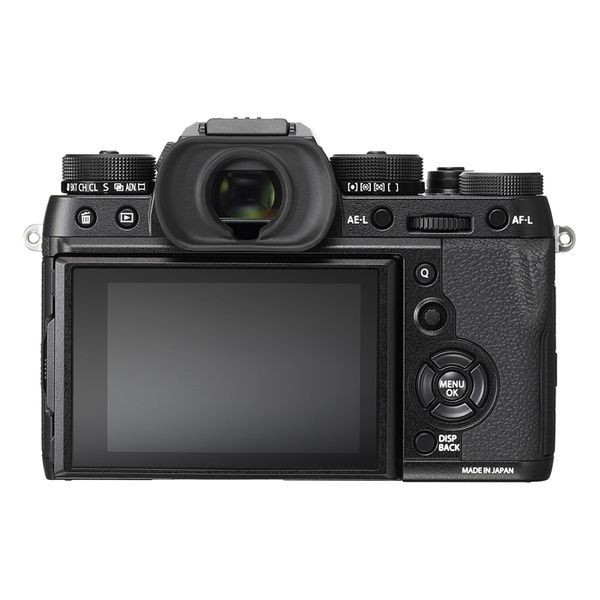 Fujifilm X-T2 Xf 18-55Mm Lens Kit Black | eBay