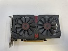 Karta graficzna ASUS nVIDIA GeForce GTX 750 Ti 2 GB | GTX750TI-0C-2GD5