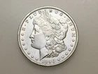 1896-O $1 MORGAN SILVER ONE DOLLAR