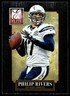Philip Rivers 2013 Panini Elite #82 Chargers NFL READ FREE SHIPPING AutographDen