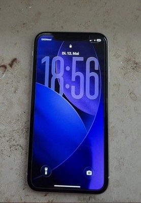 Apple iPhone 11 Weiß 64GB mit OVP Top Zustand white
