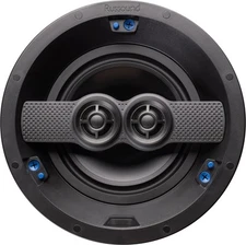 Russound IC-820T Enhanced Performance Single Point Stereo 8" Ceiling Speaker