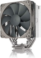 Noctua NH-U12S redux, High Performance CPU Cooler with NF-P12 Pack of 1 