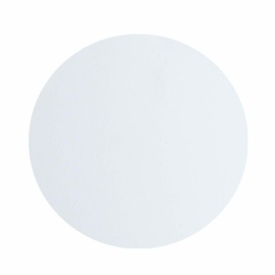 25mm Polyvinylidene Fluoride Membrane Filter Hydrophobic PVDF 50Pcs/Lot