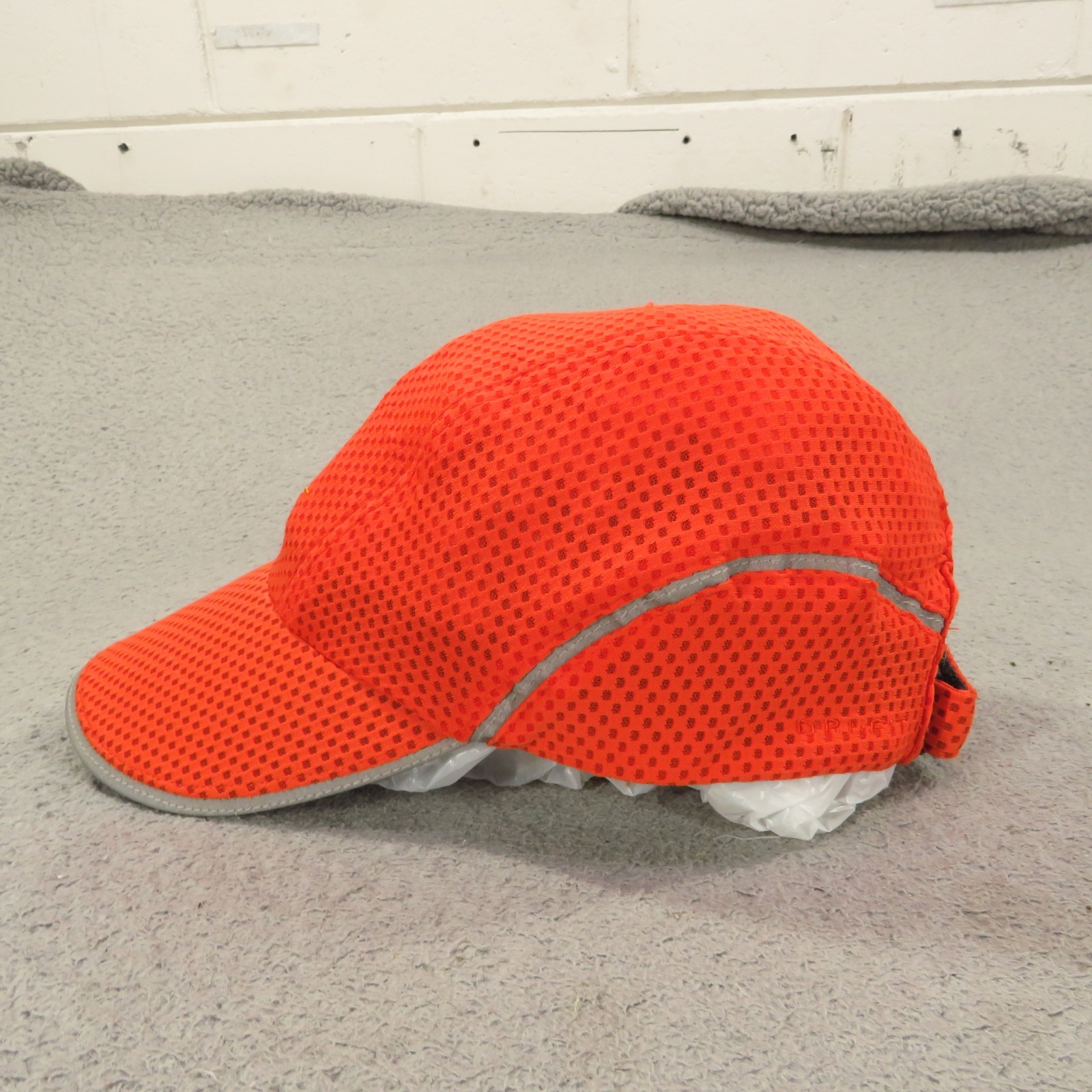 Nike Hat Cap Strap Back Tailwind Mini Swoosh Logo… - image 5