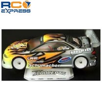 JConcepts Illuzion Car Stand 1:10 On Road jco2013