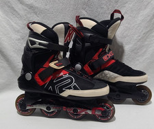 K2 Inline Skates EXO Rollerblades Men's Size 10