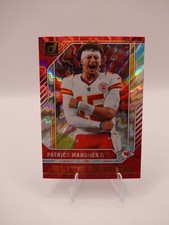 Patrick Mahomes II 2024 Panini Donruss Elite Series No. 16