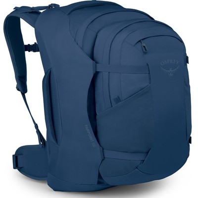 Osprey Farpoint 55 Travel Pack - Men's - Antique Blue