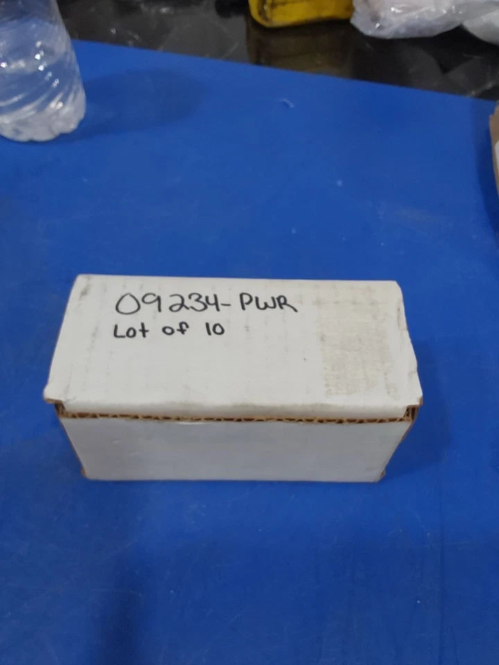 NEW, POWERS, 09234, DOUBLE EXPANSION SHIELD, PACK OF 7, 5/16" MCM, FREE SHIPPING - Image 3 of 3