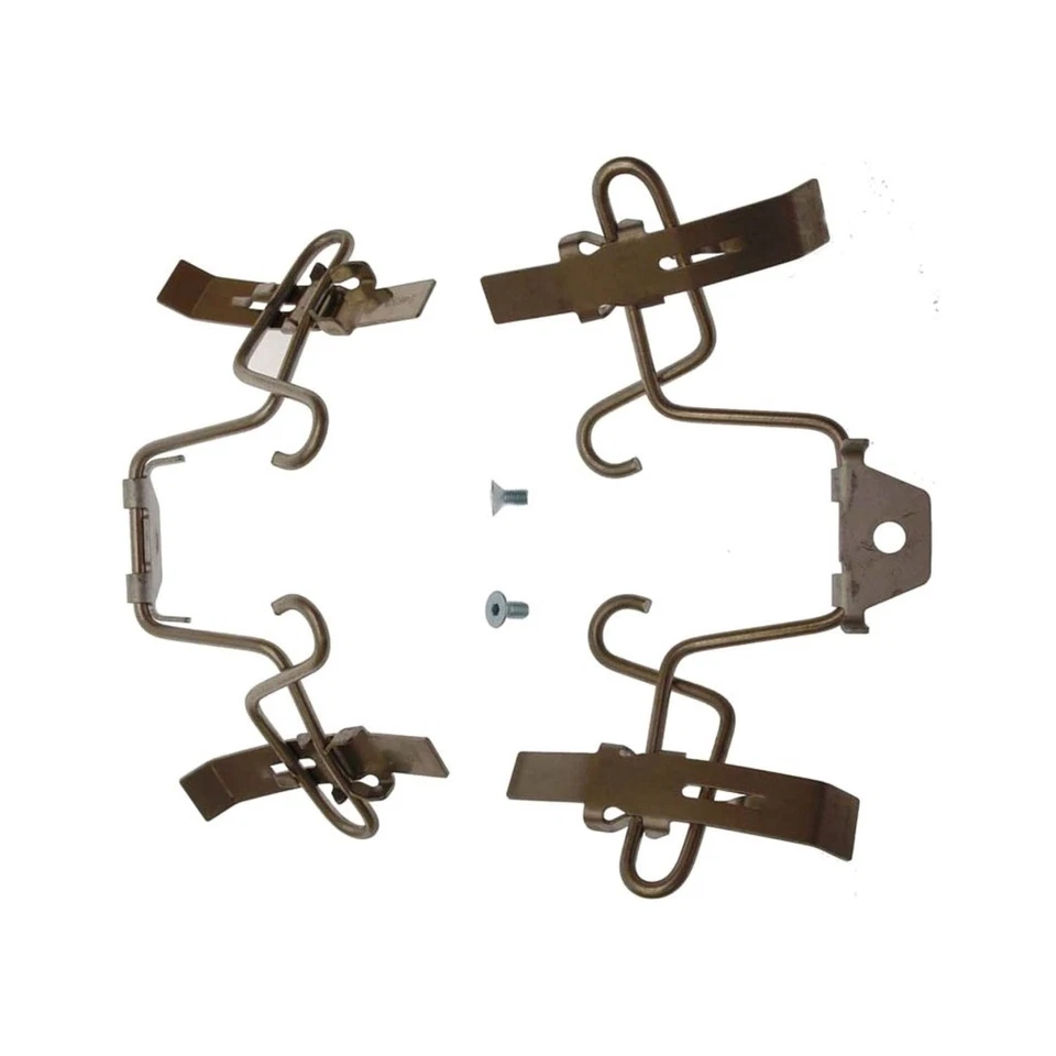 Freno de disco delantero ACDelco original para Audi Allroad Quattro 2004 2005 | Kit acero Foto 3 de 4