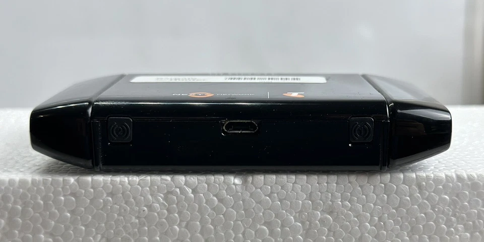 Netgear Sierra Wireless AirCard 753s 3G Telstra Bigpond Pocket Wi-Fi In VGC 5304 - Image 4 of 4