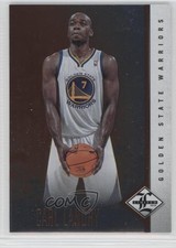 2012-13 Limited Carl Landry #90 1u6