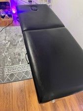 Portable Massage Table Beauty Bed 70cm Lash Bed Spa Salon Aluminium