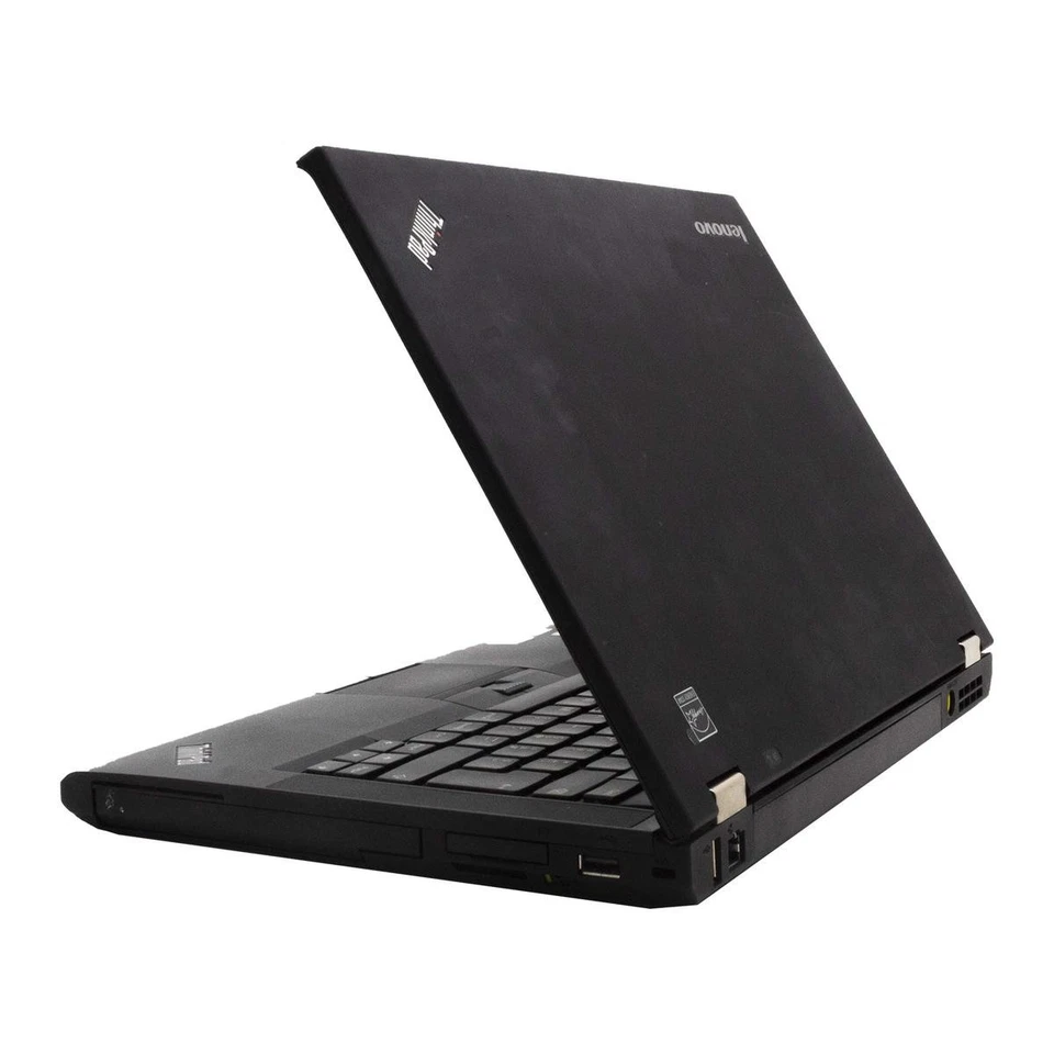 LENOVO T430 i5 14" 4GB 480GB WINDOWS 11 PRO TASTIERA LAYOUT ITALIANO ITA PC - Immagine 4 di 4