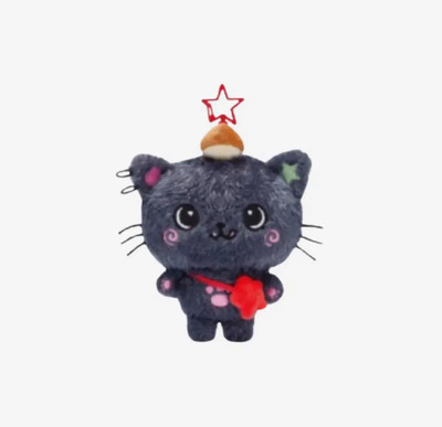 nct wish リク　RIKU 10cm ぬいぐるみ　新品　マスター s-l400.jpg