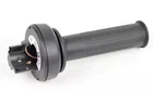 BMW K50 K51 K52 Throttle Twist Grip Genuine 61318522472