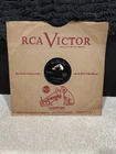 ELVIS PRESLEY - I GOT A WOMAN - ORIG US PRESS RCA VICTOR 78 RPM 20-6637 V+