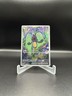 Yamask Illustration Holo Pokemon Card White Flare 122/086 SV NM Condition