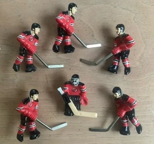 Stiga Table Hockey Team New Jersey Devils