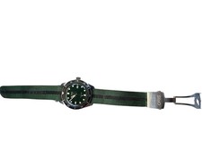 Oris Divers Sixty-Five Automatic Stainless Steel Green Dial Men’s Watch