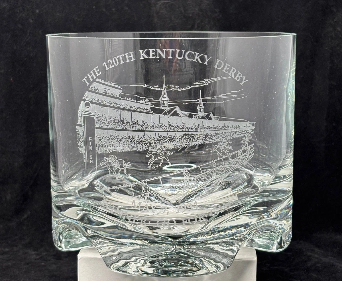 Chris McCarron Glasses Horse Racing Fan Apparel & Souvenirs for
