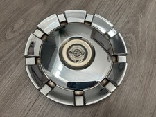 2005 - 2006 Chrysler 300 Chrome Center Cap Factory Oem 1dj99trmaa Hub Cover