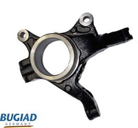 1 X Achsschenkel RadlagergehäUse Bugiad BSP25604 FüR Toyota