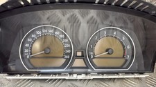 Compteur BMW SERIE 7
