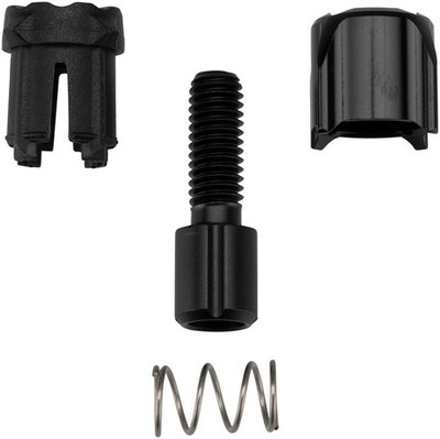 MTB Trigger Shifter Barrel Adjuster Assembly - SRAM XX1 Eagle and X01 Eagle
