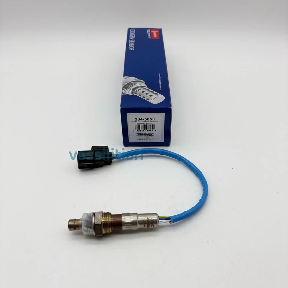 DENSO 1* Upstream Oxygen O2 Sensor for 2008 ACURA MDX 3.7L V6 234-5053 Foto 2 de 4