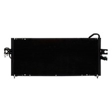 For Nissan Sentra 1998-1999 Reach Cooling A/C Condenser