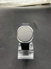 USED Samsung Galaxy Watch 8 44mm Aluminum Graphite (GPS + LTE) SM-L335U UNLOCKED