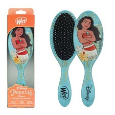 Brosse pour Cheveux WET BRUSH Princesse Disney Original Démêlant Moana