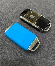 Key Fob Rear Cover For Rolls-royce Ghostkey Fob Back Cover Only Royal Blue