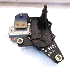 NISSAN MICRA E MK3 2003-2010 Rear Wiper Motor Genuine   53014012