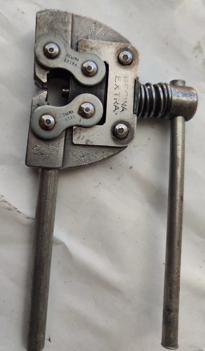 Regina Vintage Bike Chains for sale | eBay