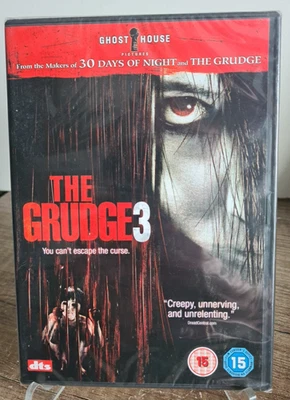 DVD: THE CRUDGE 3 - Bild 1 von 3