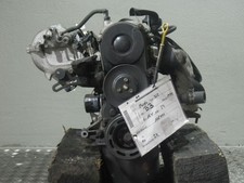 Moteur Mazda 323
