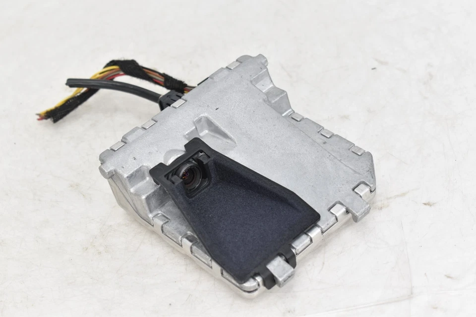 Câmera de visão noturna Mercedes W221 S550 CL500 CLS63 AMG para-brisa 0009050538 fabricante de equipamento original - Imagem 3 de 4