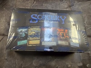 sorcery tcg beta booster box Sorcery: Contested Realm TCG: Beta main image 0