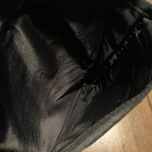 Banana Republic Multifunctional Body Bag Men Limited Edition Rare Model VHTF Bag - Picture 7 of 17