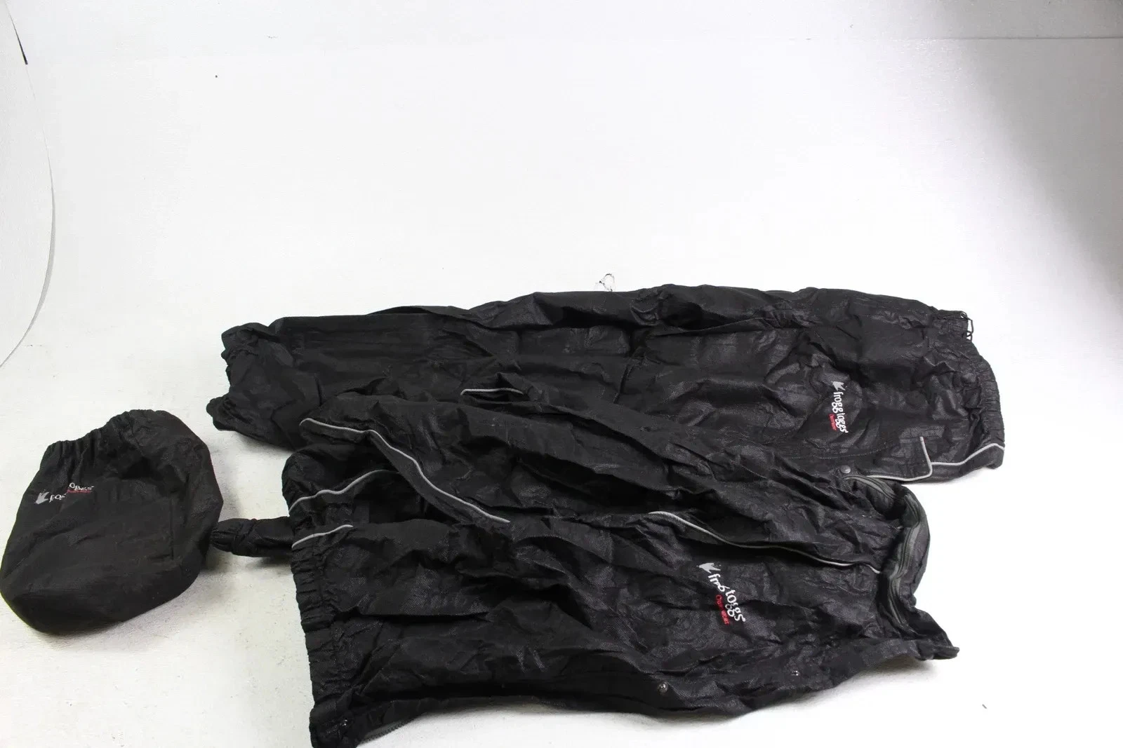 Frogg Toggs All Sport Rain Suit Mens Large HR6299