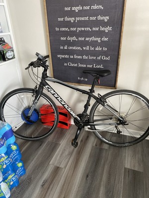 Cannondale Synapse Road Bike Unisex Very Smooth And In Great Shape !