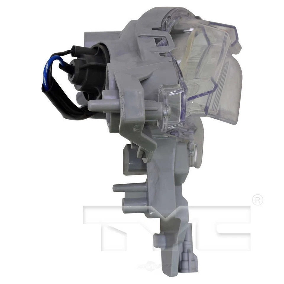 Conjunto de luz de giro/estacionamiento - TYC regular para Mazda CX-3 16-21 Foto 4 de 4