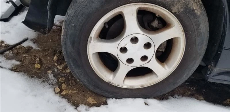 Culata 4,2 L compatible con camioneta Ford F150 99-08 2029899 Foto 4 de 4