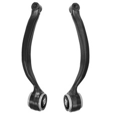2 Pcs Suspension Kit Front Lower Control Arms for BMW E90 3 Series X1 AWD