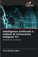 Tim Cuttings Agber | Intelligenza Artificiale E Sistemi Di Conoscenza...