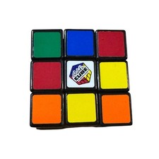 Rubik  s Cube 3x3x3 EUC