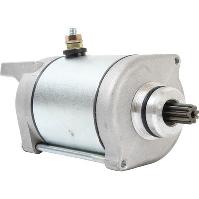 Starter For Kymco Mongoose UTV ATV 250 Mxu250 300 Mxu300 2006-2012; 410-54077